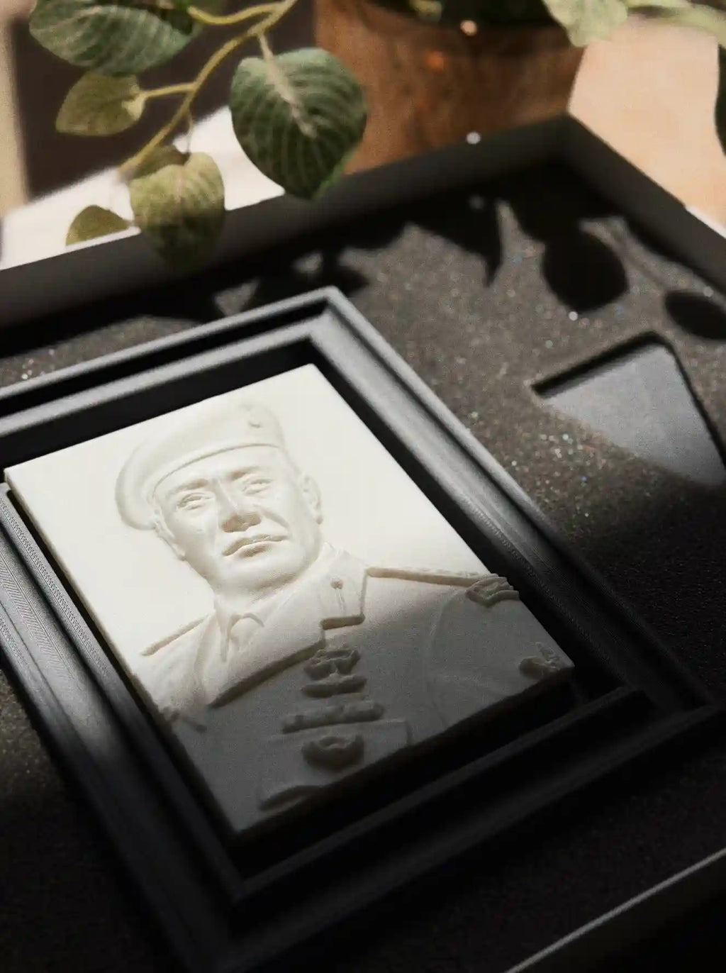 The Classic Frame
