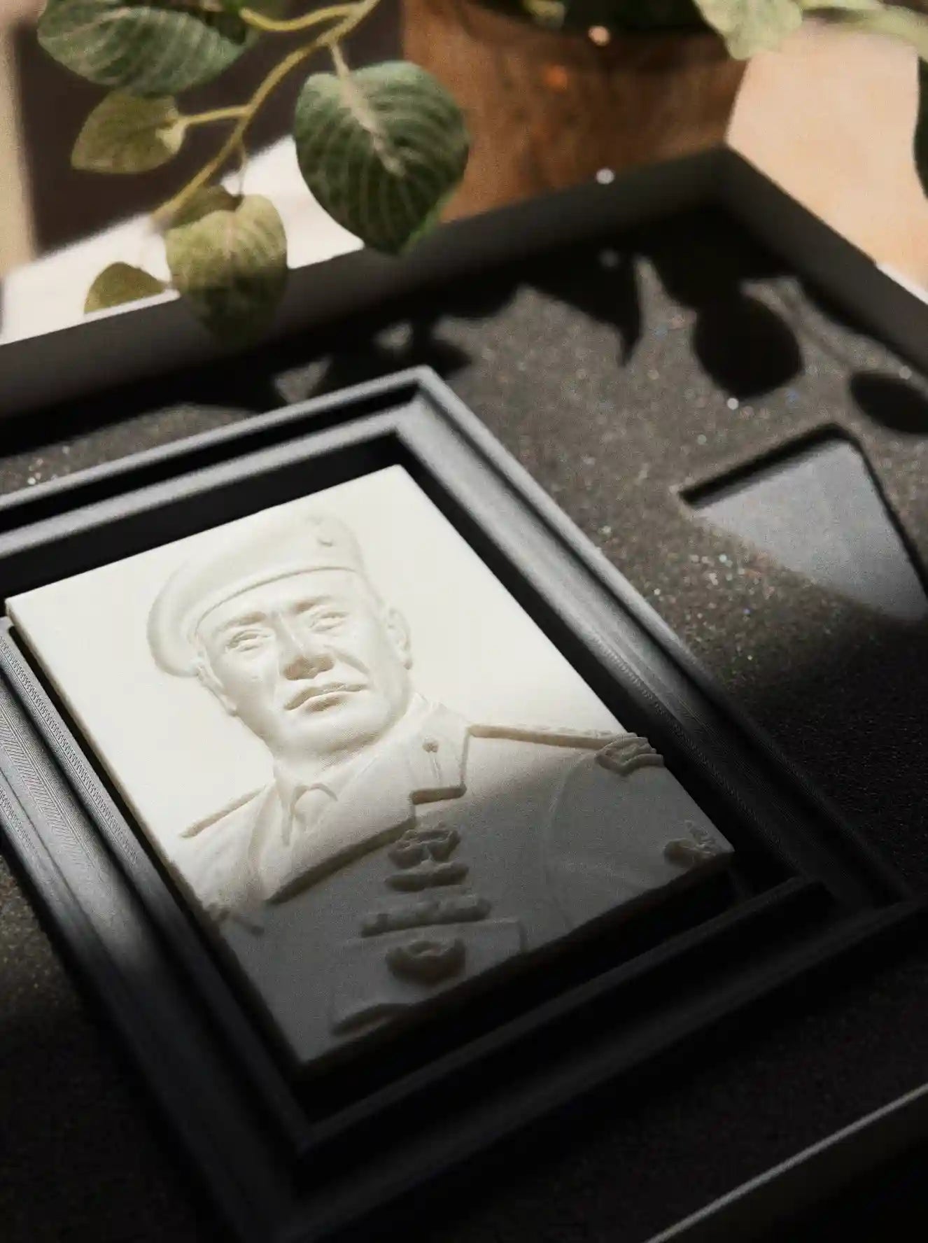 The Classic Frame