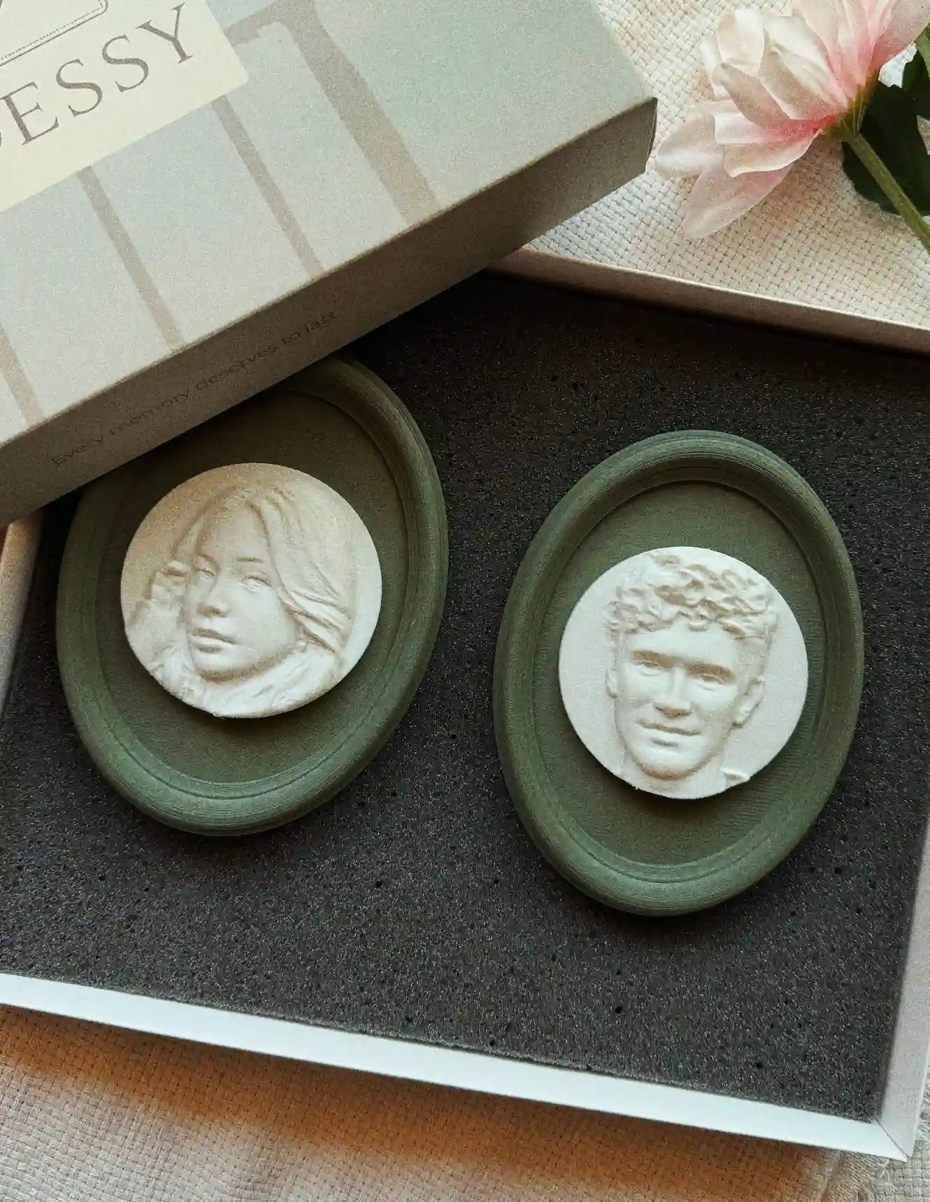 Couple Set