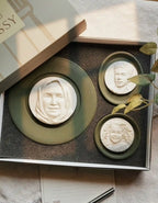 Family Wall Set