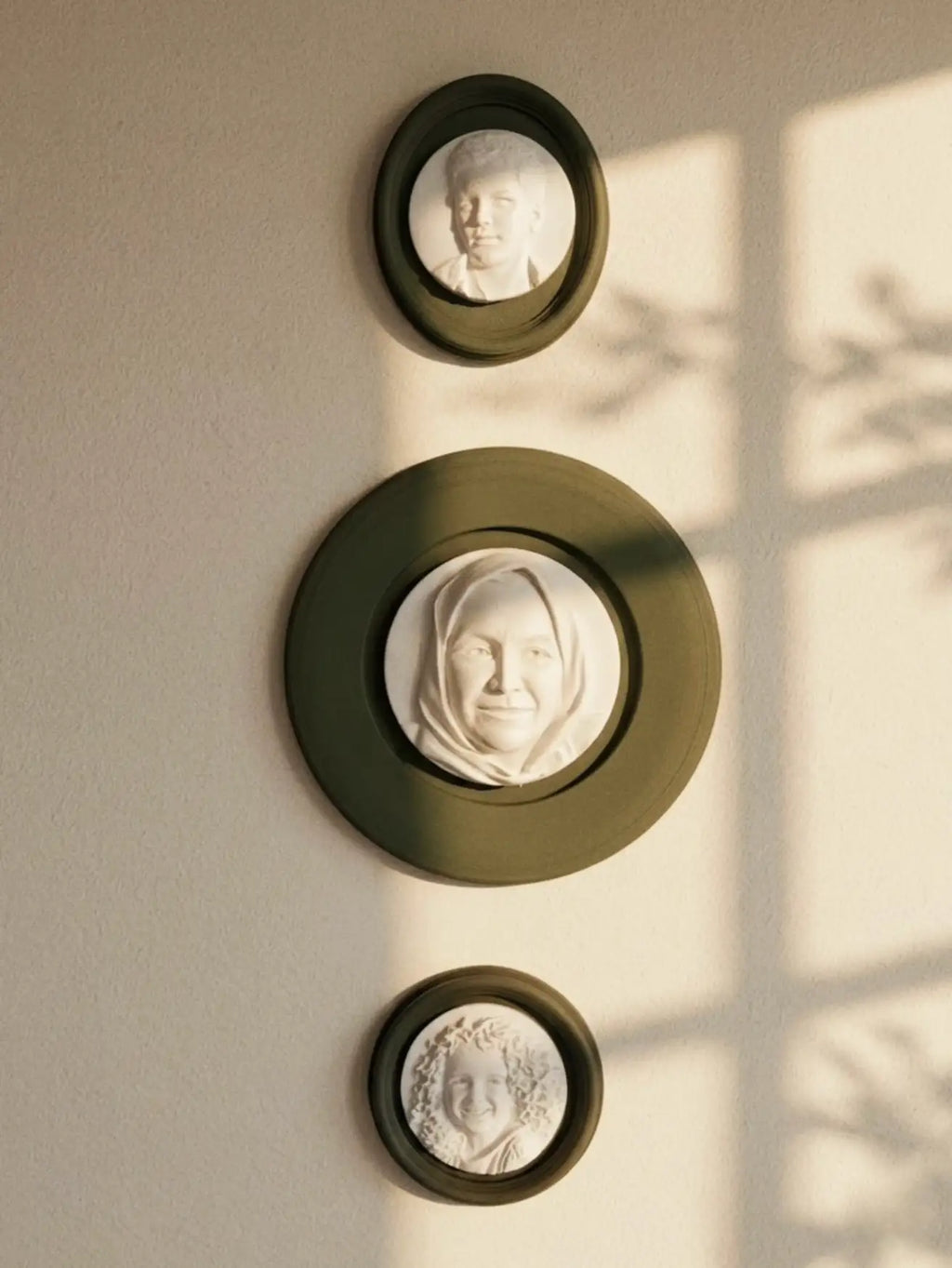 Family Wall Set