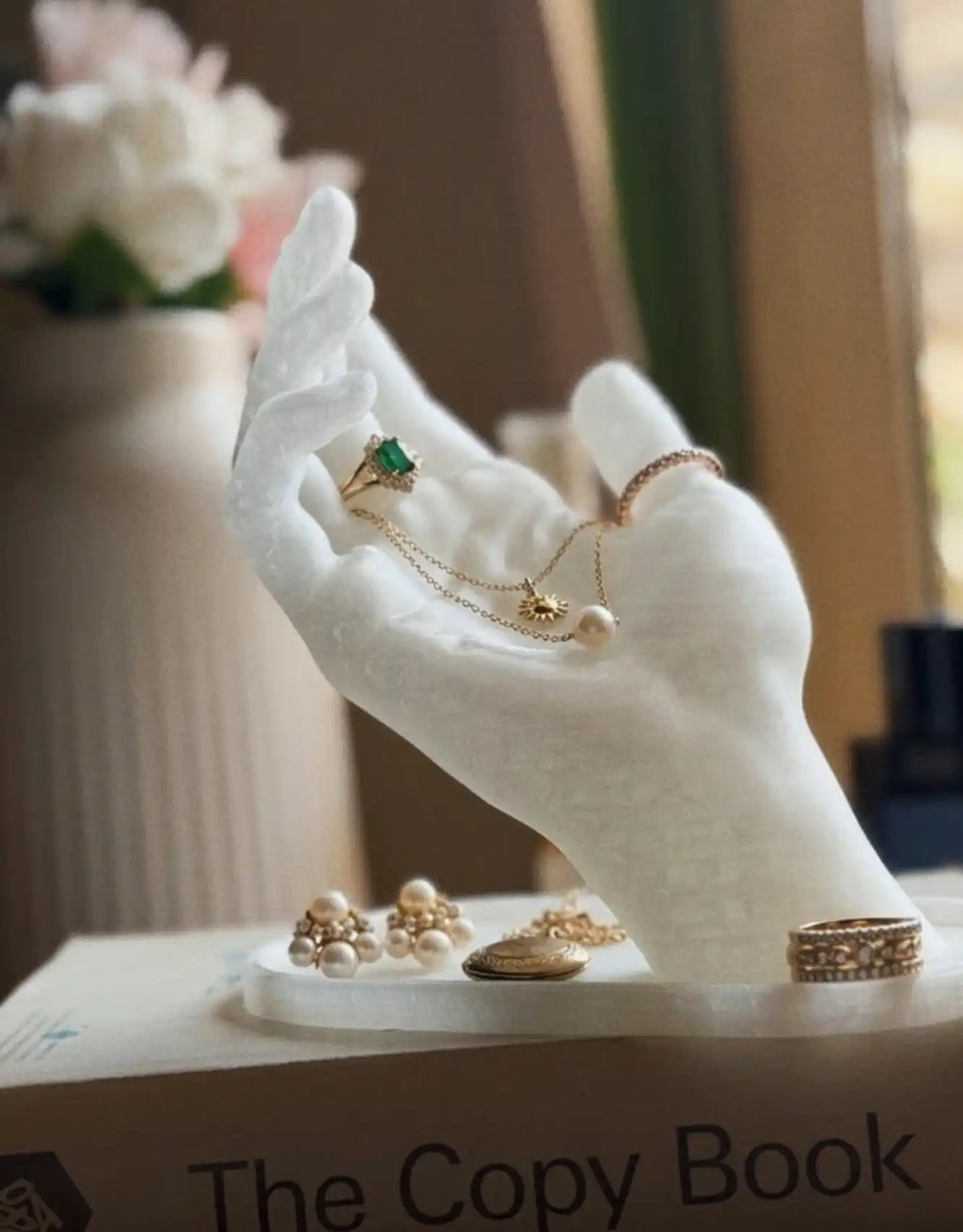 The Grace Hand