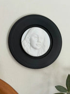 Single Relief Frame