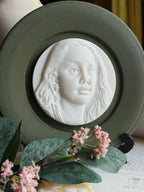 Single Relief Frame